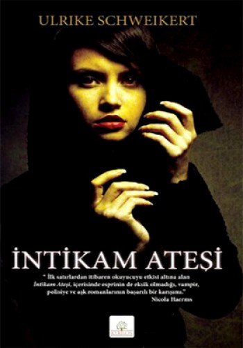 İntikam Ateşi %17 indirimli Ulrike Schweikert