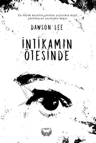 İntikamın Ötesinde Dawson Lee