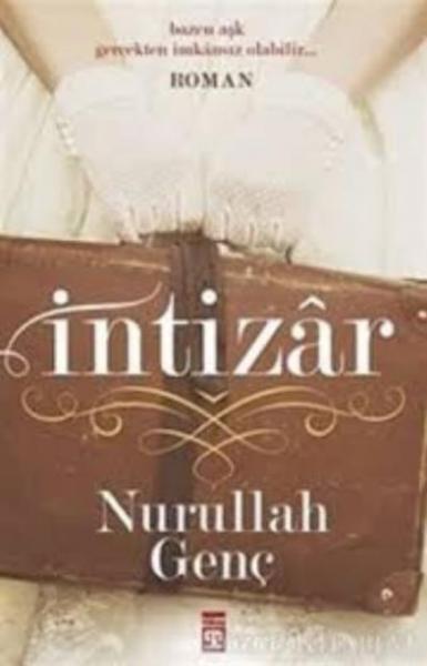 İntizar %17 indirimli Nurullah Genç