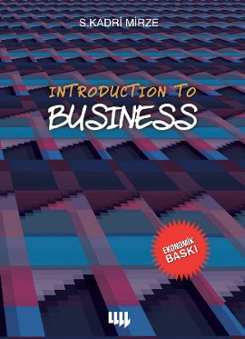 Introduction To Business