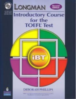 Introductory Course for the TOEFL Test: İBT