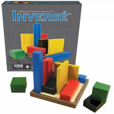 İnverse