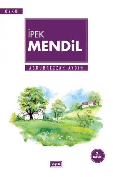 İpek Mendil