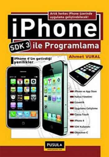 iPhone ile Programlama