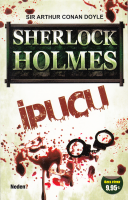 Sherlock Holmes İpucu %17 indirimli Sir Arthur Conan Doyle