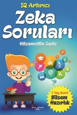 IQ Artırıcı Zeka Soruları