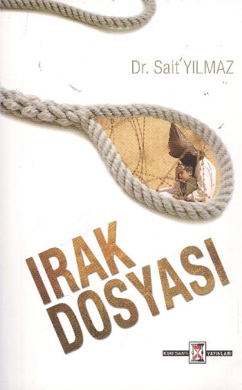 Irak Dosyası %17 indirimli Sait Yılmaz