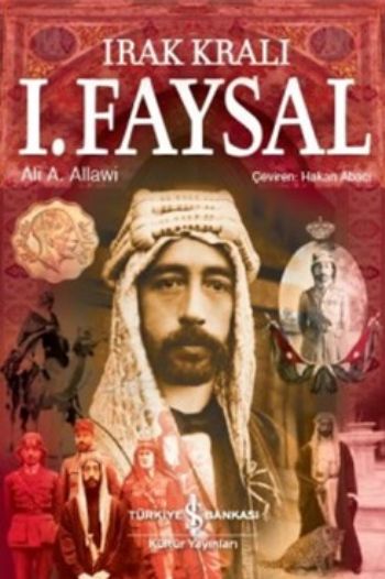 Irak Kralı I. Faysal