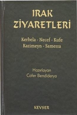 Irak Ziyaretleri