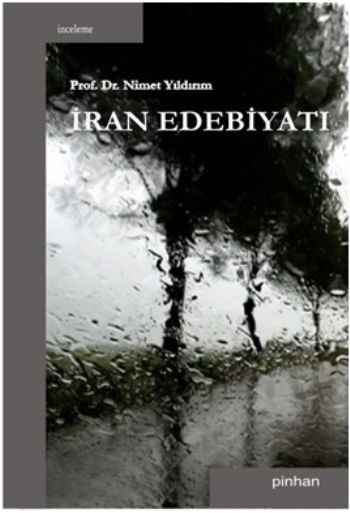 İran Edebiyatı %17 indirimli Nimet Yıldırım
