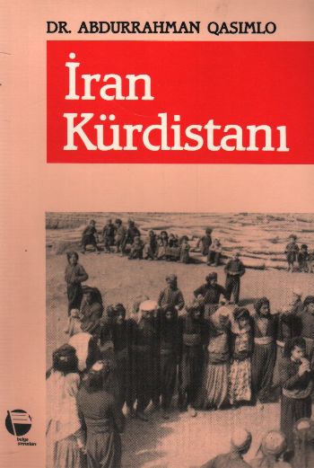 İran Kürdistanı %17 indirimli Abdurrahman Qasimlo