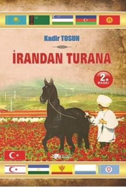 İrandan Turana