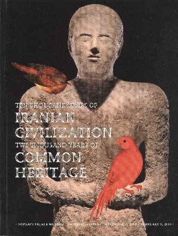 Iranian Civilization %17 indirimli Kolektif
