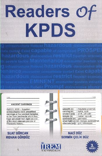 İrem Readers Of Kpds