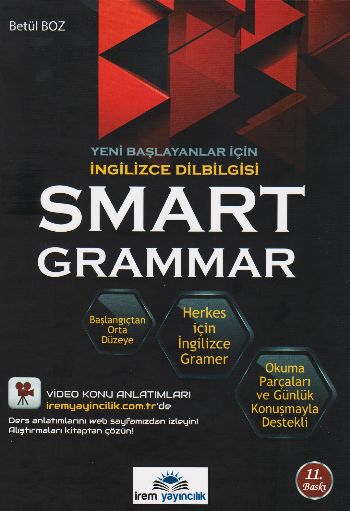 İrem Smart Grammar
