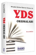 İrem YDS Okumaları