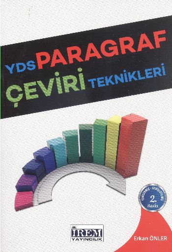 İrem YDS Paragraf Çeviri Teknikleri