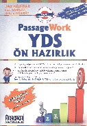İrem YDS Passage Work Ön Hazırlık %17 indirimli Suat Gürcan-Rıdvan Gür