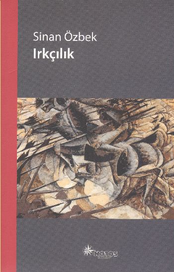 Irkçılık %17 indirimli Sinan Özbek