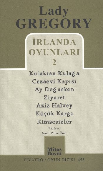 İrlanda Oyunları-2