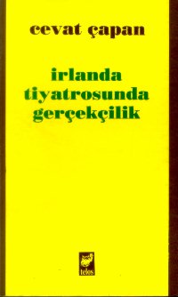 İrlanda Tiyatrosunda Gerçekçilik Cevat Çapan