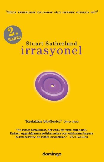 İrrasyonel %17 indirimli Stuart Sutherland