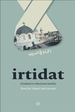 İrtidat Taha Cabir Alvani