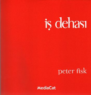 İş Dehası %17 indirimli Peter Fisk