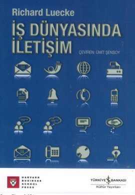 İş Dünyasından İletişim