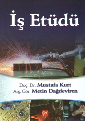 İş Etüdü