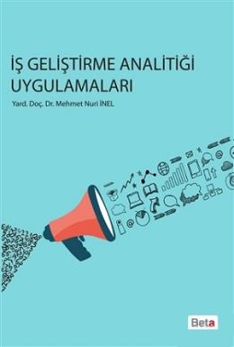 İş Geliştirme Analitiği Uygulamaları