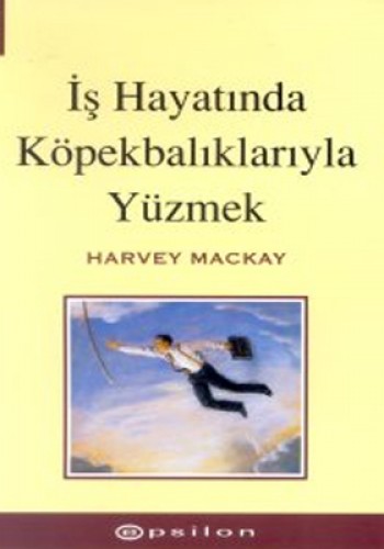 İş Hayatında Köpekbalıklarıyla Yüzmek