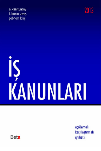 İş Kanunları