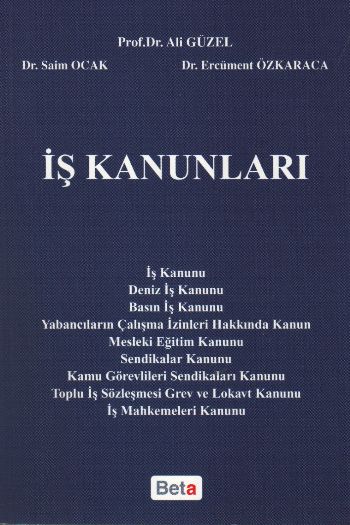 İş Kanunları