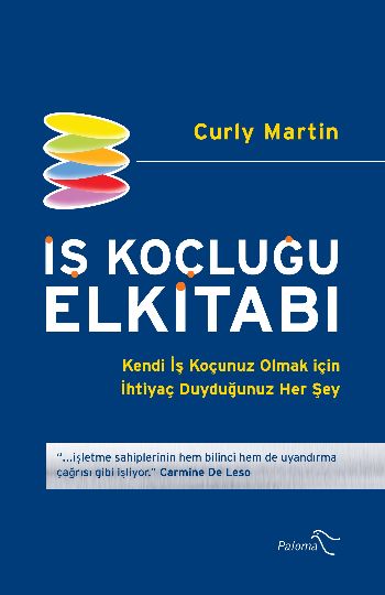 İş Koçluğu Elkitabı