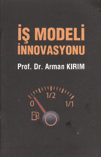 İş Modeli İnnovasyonu