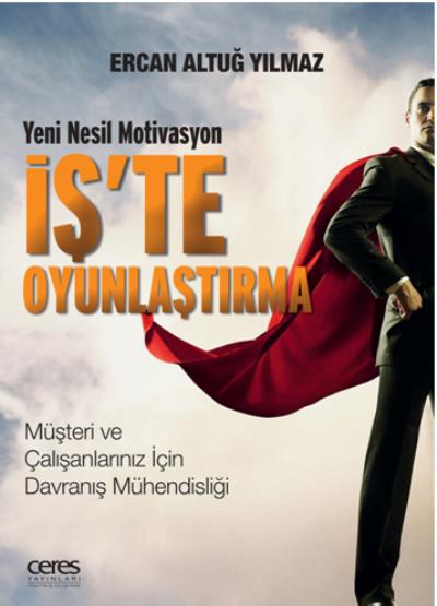 İş’te Oyunlaştırma