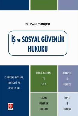 İş ve Sosyal Güvenlik Hukuku