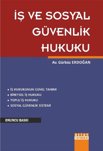 İş ve Sosyal Güvenlik Hukuku