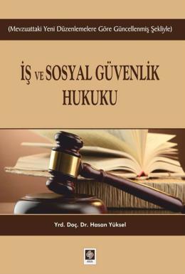 İş ve Sosyal Güvenlik Hukuku