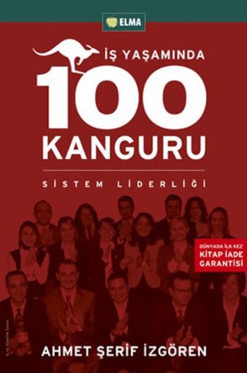 İş Yaşamında 100 Kanguru