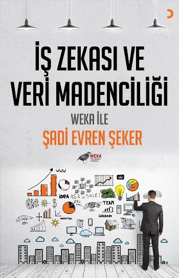 İş Zekası ve Veri Madenciliği