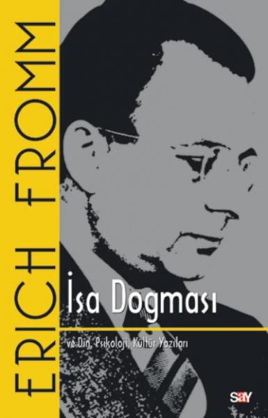 İsa Dogması Erich Fromm