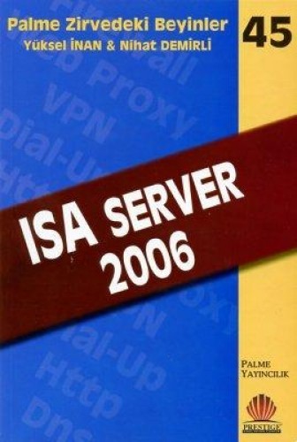 ISA Server 2006 Nihat Demirli