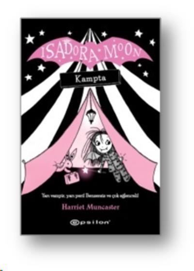 Isadora Moon Kampta