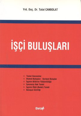 İşçi Buluşları