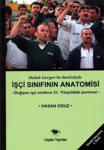 İşçi Sınıfının Anatomisi