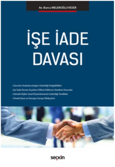 İşe İade Davası