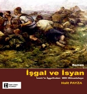 İşgal ve İsyan Halit Payza