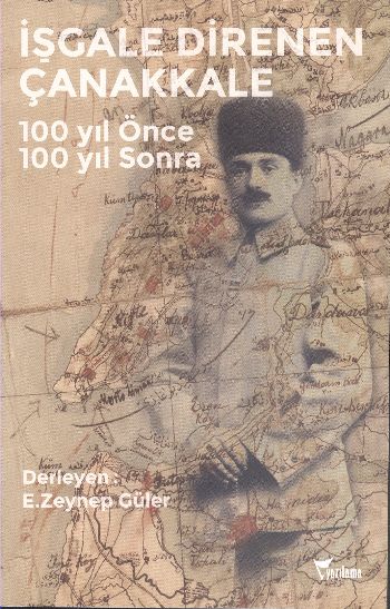 İşgale Direnen Çanakkale